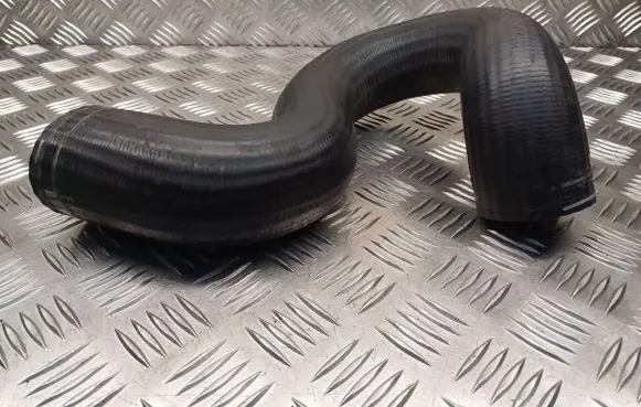 Citroen C4 Grand Picasso Intercooler hose/pipe