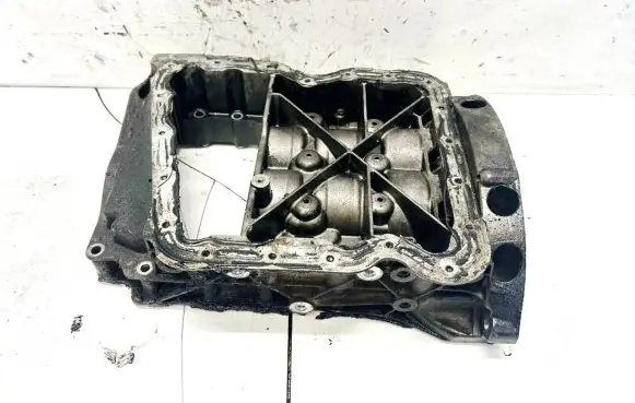 Nissan X-Trail T31 Oil sump 8200672739