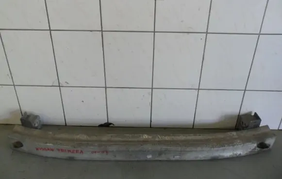 Nissan Primera Rear bumper support beam 