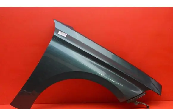 Jaguar XJ X308 Fender 