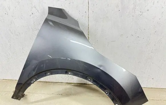 Nissan Qashqai Fender 