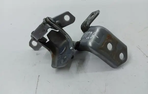 Rear door hinge set