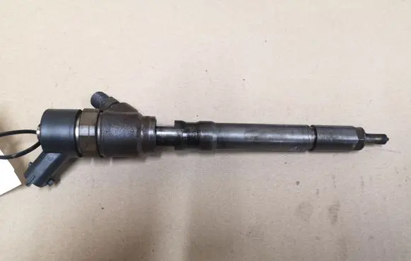 KIA Carens I Fuel injector 0445110064