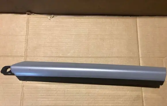 Opel Astra H Dashboard glove box trim 13116934 331985437