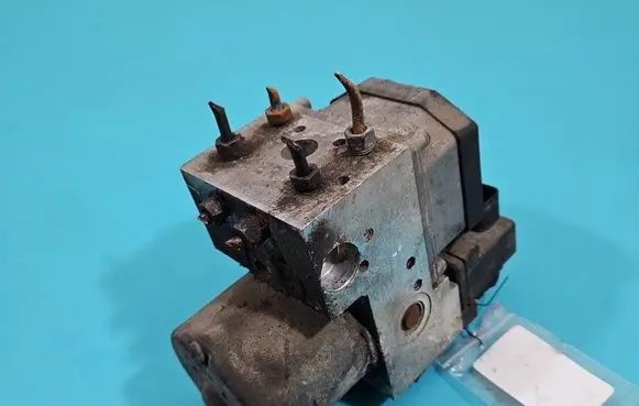 Opel Zafira A ABS Pump 0265220636 IMPRK1493822