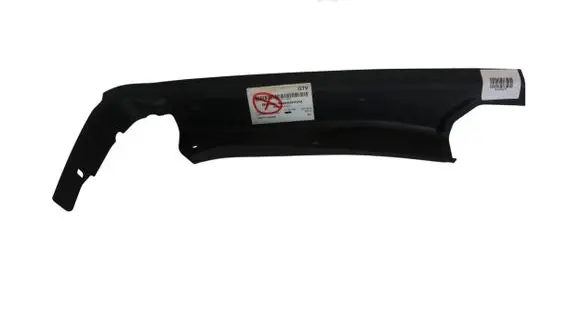 BMW 5 GT F07 Tailgate/trunk side cover trim 7149446 51497149446