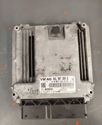 Engine control unit/module