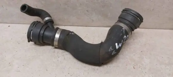 BMW X5 E70 Engine coolant pipe/hose 7794154