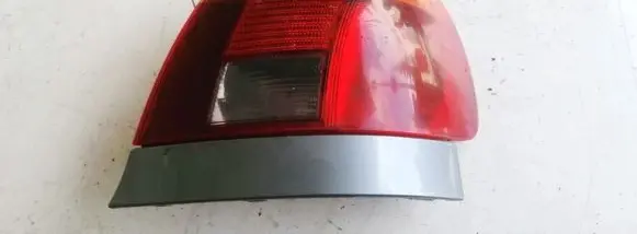 Audi A4 S4 B5 8D Rear/tail lights