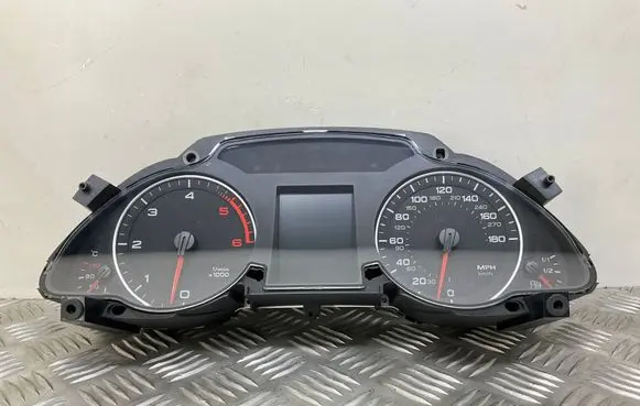 Speedometer (instrument cluster)