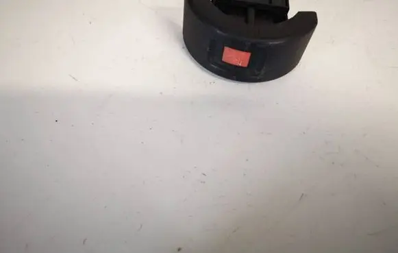 Opel Astra G Hazard light switch 09131728 09138059