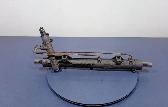 BMW 1 E81 E87 Steering rack 6763807