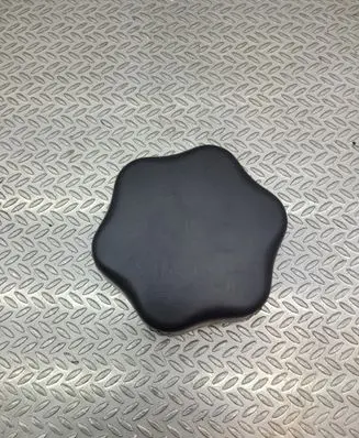 Dacia Duster Seat adjustment knob 378161