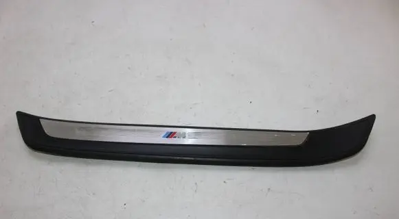 BMW X1 E84 Front sill trim cover 8047745