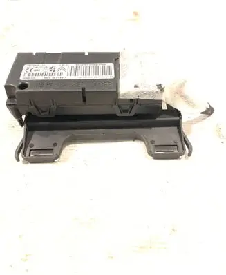 Citroen C4 I Picasso Other control units/modules 9664023680 00095908 28120325