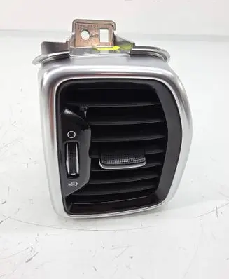KIA Sportage Dashboard side air vent grill/cover trim 97480F1AA0