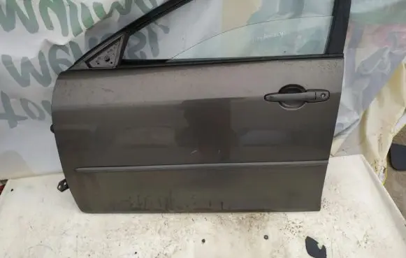 Mazda 6 Front door