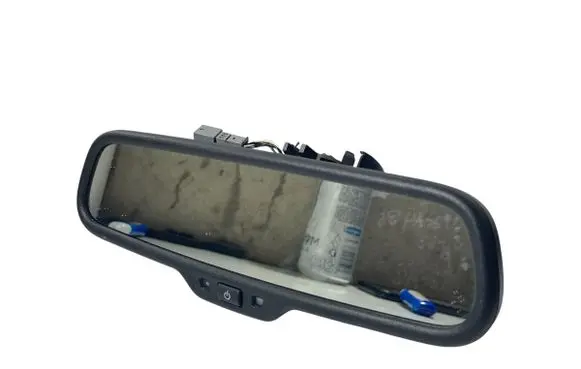 Audi Q7 4L Rear view mirror (interior) 8R0857511 27393190 122809