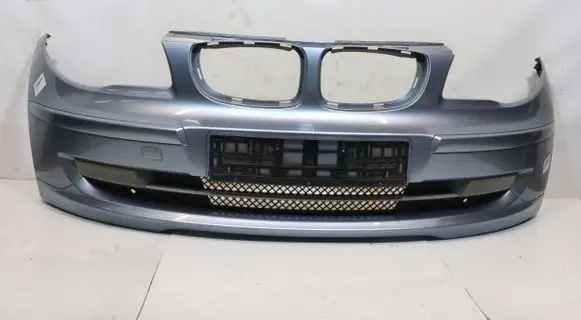 BMW 1 E81 E87 Front bumper