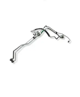 Jeep Compass Air conditioning (A/C) pipe/hose 05058901AD 081102GM