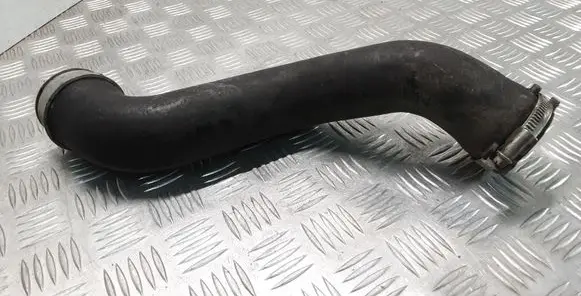 Audi A4 S4 B7 8E 8H Intercooler hose/pipe 8E0145737F