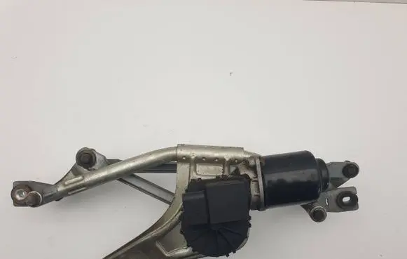 Fiat Linea Front wiper linkage and motor 64300335 54300023