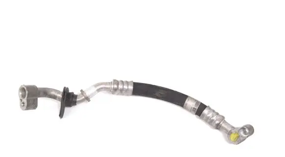 Porsche Cayenne (9PA) Air conditioning (A/C) pipe/hose 7L0820743A