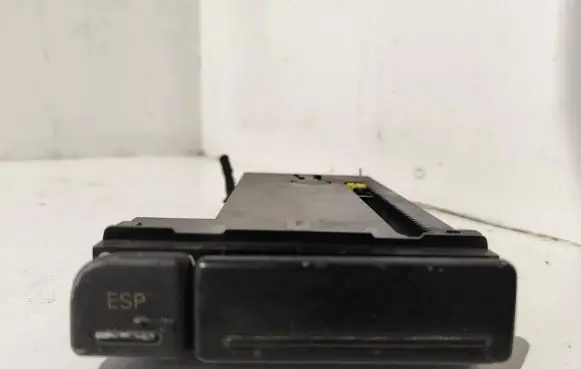 Audi A4 S4 B6 8E 8H Dashboard storage box/compartment 8E1941561C 121102005240