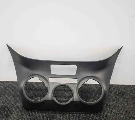 Peugeot 208 Other exterior part 9672846477