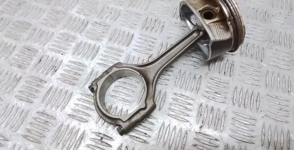 Chrysler Town u0026 Country V Piston with connecting rod