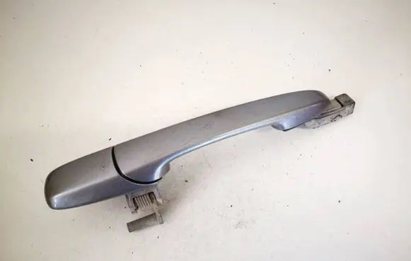 Mazda 6 Front door exterior handle 
