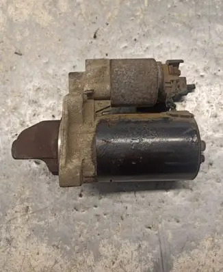 Peugeot Partner Starter motor 96FB11000KD