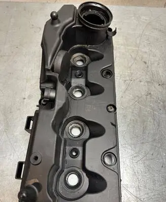 Volkswagen Golf VI Rocker cam cover 03L103453G