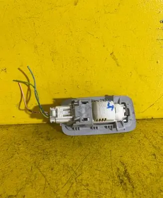 Peugeot 308 Rear seat light 964348978