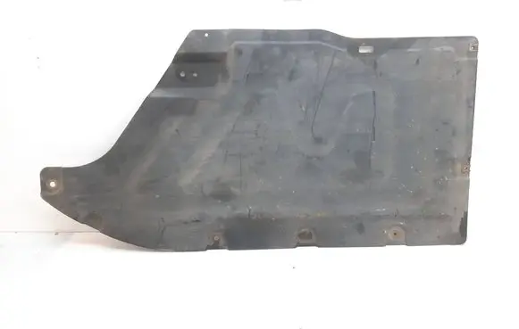 BMW 3 E90 E91 Center/middle under tray cover 7134090 51757134090