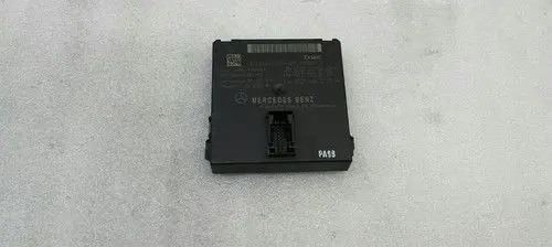 Mercedes-Benz S W221 Gateway control module A2215406462