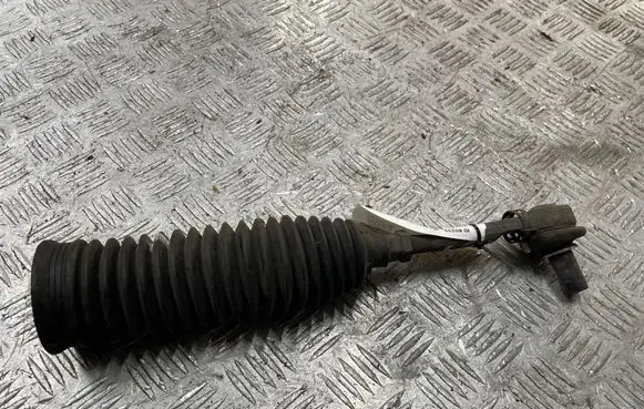 Audi A6 S6 C6 4F Steering tie rod 