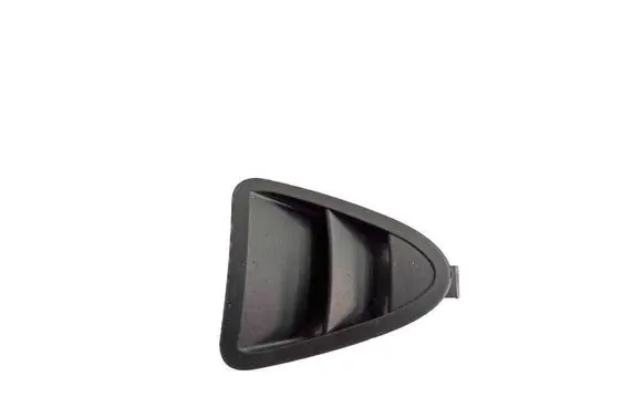 Peugeot 1007 Dashboard air vent grill cover trim 9644967877 626207402