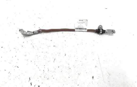 Audi A3 8Y Wires (generator/alternator) 5WA971244C