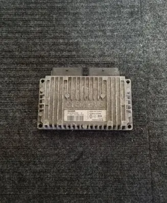Gearbox control unit/module