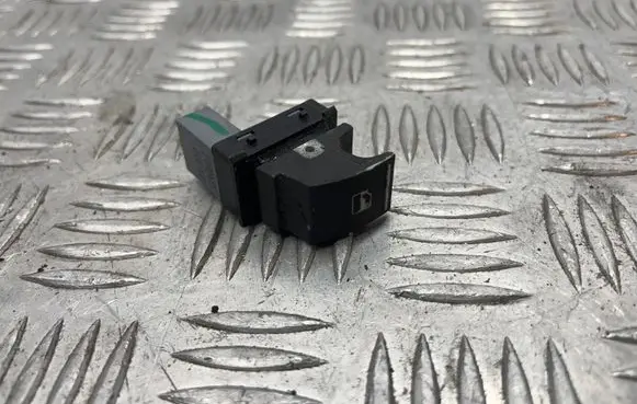 Volkswagen Golf V Electric window control switch 1F0959855