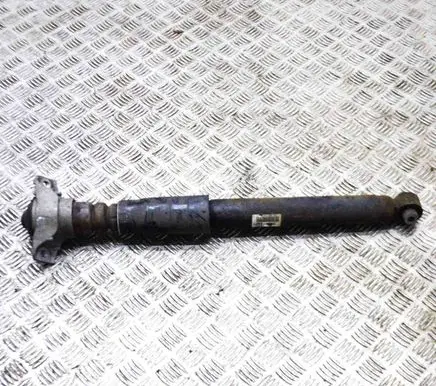 Audi Q7 4M Rear shock absorber/damper 4M0513028
