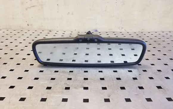 KIA Sorento Rear view mirror (interior) E11026004