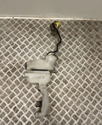 Ford Galaxy Windshield washer fluid reservoir/tank 7M3955453
