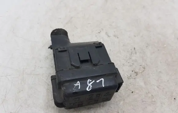 Honda Accord Other relay NOCODE