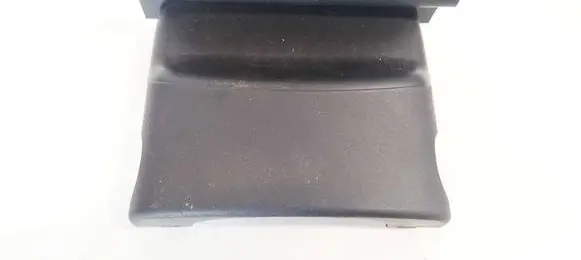Ford Fiesta Steering wheel column trim 2S613530