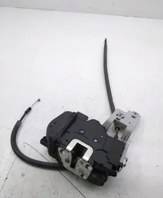 KIA Sportage Front door lock