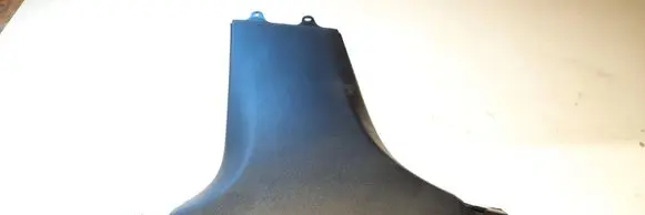 Mercedes-Benz GLC X253 C253 (B) pillar trim (bottom) 2536900525