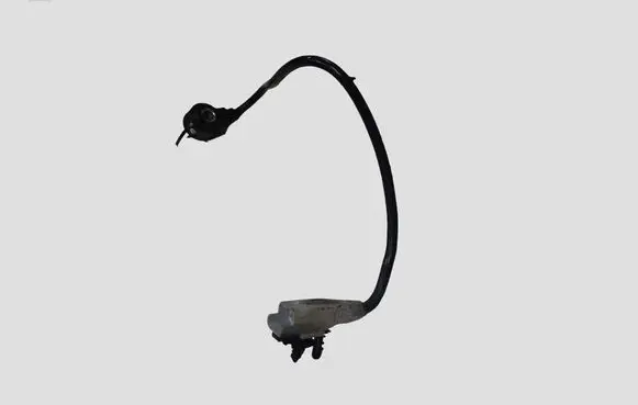 Jaguar XF X250 Detonation knock sensor 4R8Q12A699AC