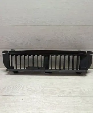 Mercedes-Benz E W213 Intercooler air guide/duct channel A2135002300 201807070482
